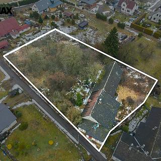 Prodej rodinného domu 350 m² Vítězná Kocléřov