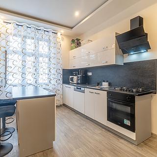 Prodej bytu 3+1 186 m&sup2; Kralupy nad Vltavou