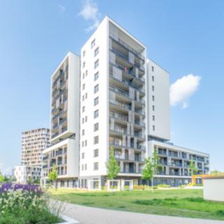 Pronájem bytu 2+kk 89 m² Praha