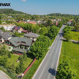 Prodej rodinného domu 286 m² Ondřejov Třemblat, Výstavní