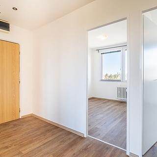 Pronájem bytu 3+kk 55 m&sup2; Praha