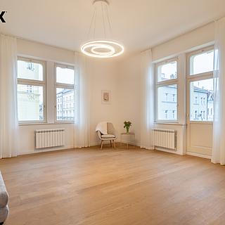 Pronájem bytu 2+kk 65 m&sup2; Praha