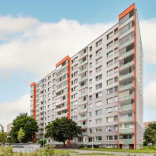 Prodej bytu 3+kk 67 m² Praha