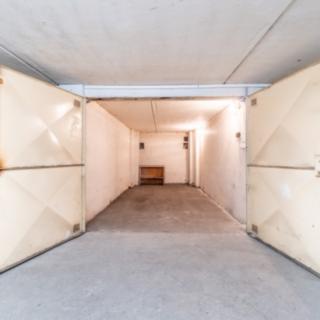 Prodej garáže 15 m² Kladno Kročehlavy, Bellevue