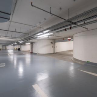 Pronájem parkovacího místa 15 m² Praha