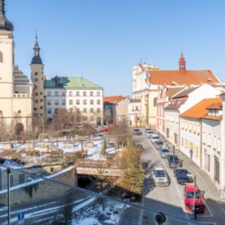 Prodej bytu 3+kk 120 m² Mladá Boleslav I, Železná