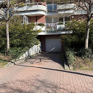 Pronájem parkovacího místa 13 m² Praha Jinonice, U kříže