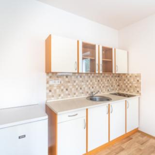 Pronájem bytu 1+kk, garsoniery 30 m² Praha