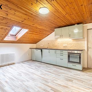 Pronájem bytu 3+kk 72 m² Praha Radotín, Karlická