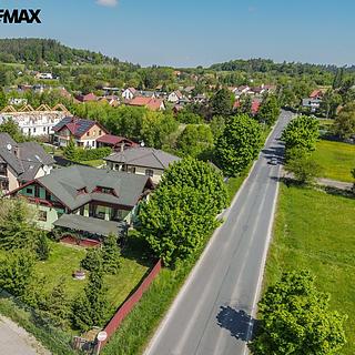 Prodej rodinného domu 286 m² Ondřejov Třemblat, Výstavní