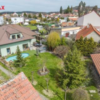 Prodej rodinného domu 280 m² Neveklov, Husova