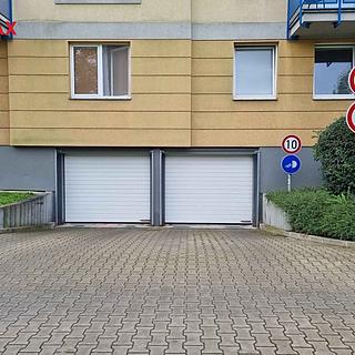 Pronájem parkovacího místa 15 m² Praha Libeň, Kovanecká