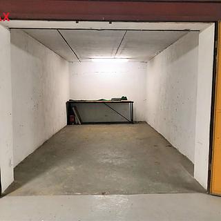 Pronájem garáže 17 m² Praha Čimice, K Ládví