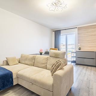 Prodej bytu 3+kk 65 m² Beroun