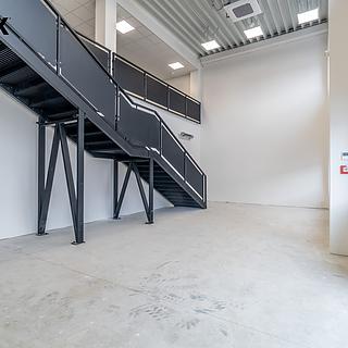 Pronájem obchodu 289 m² Tuchoměřice