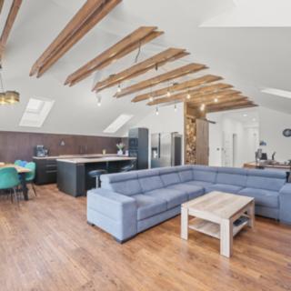 Prodej bytu 4+1 202 m² Čeladná