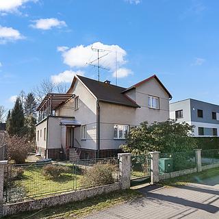 Prodej rodinného domu 220 m&sup2; Baška