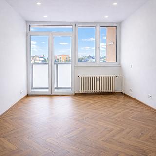 Pronájem bytu 1+kk a garsoniéry 29 m² Frýdek-Místek Místek, 17. listopadu