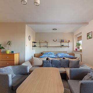 Prodej bytu 3+1 86 m² Frýdek-Místek