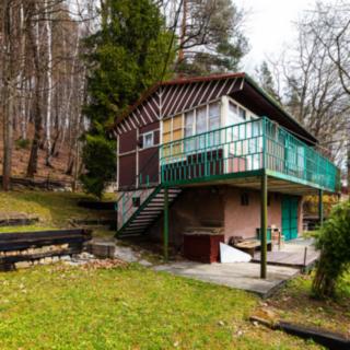 Prodej chaty 80 m² Janovice