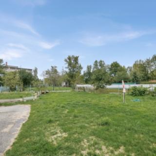 Prodej zahrady 500 m² Sviadnov