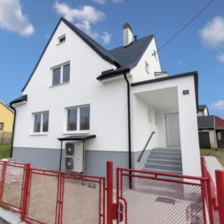 Prodej rodinného domu 150 m² Frýdek-Místek Skalice