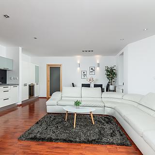 Prodej bytu 3+kk 82 m² Frýdek-Místek Frýdek, Na Vyhlídce