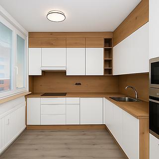 Pronájem bytu 3+1 70 m² Frýdek-Místek