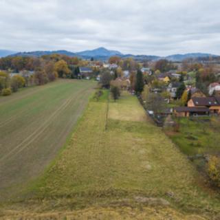 Prodej komerčního pozemku 2 940 m² Frýdek-Místek Místek