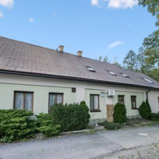 Prodej rodinného domu 410 m&sup2; Třinec