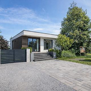 Prodej rodinného domu 145 m² Horní Domaslavice