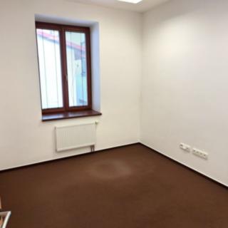 Pronájem kanceláře 13 m² Frýdek-Místek Místek, Hlavní třída