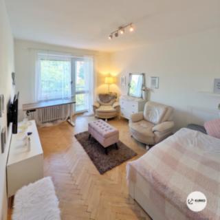 Pronájem bytu 1+1 33 m² Kopřivnice, Kpt. Nálepky