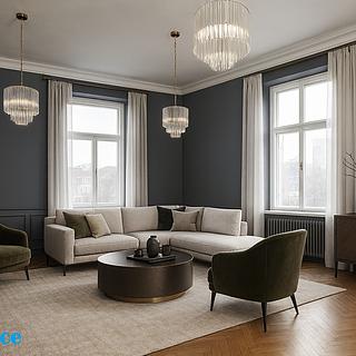 Prodej bytu 3+1 115 m² Frýdek-Místek Místek