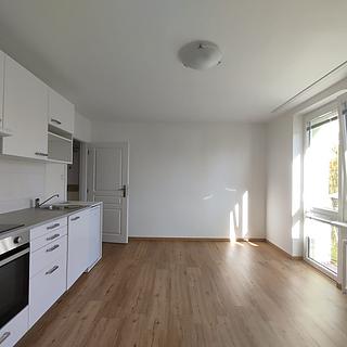 Pronájem bytu 1+kk a garsoniéry 24 m² Frýdek-Místek Frýdek, Bavlnářská