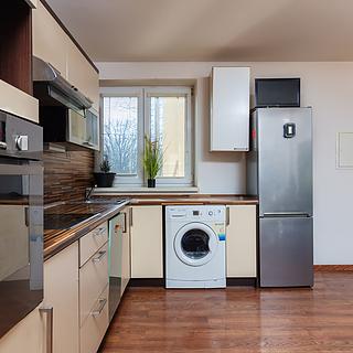 Prodej bytu 2+kk 43 m² Frýdek-Místek Frýdek, Lískovecká