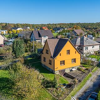 Prodej rodinného domu 190 m² Frýdek-Místek Frýdek, Bruzovská