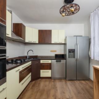 Prodej bytu 3+1 57 m² Frýdek-Místek