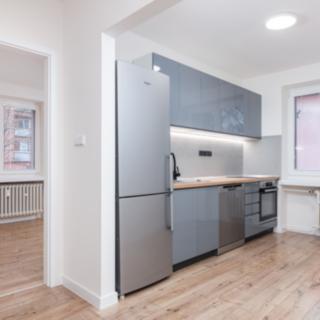 Pronájem bytu 3+1 68 m² Frýdek-Místek Frýdek, Antala Staška