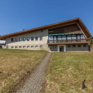 Prodej restaurace 550 m² Staré Hamry