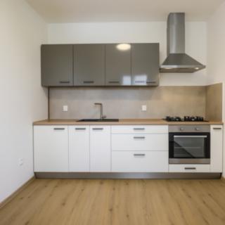 Pronájem bytu 2+kk 36 m² Frýdek-Místek