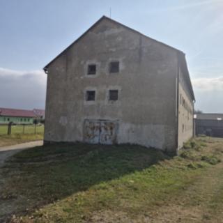 Pronájem výrobního objektu 752 m² Melč