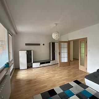 Pronájem bytu 3+1 74 m² Frýdek-Místek