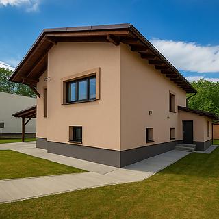 Prodej rodinného domu 250 m² Staré Město, Pode Břehy