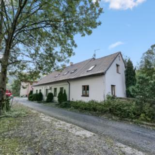 Prodej rodinného domu 410 m&sup2; Třinec