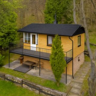 Prodej chaty 80 m² Janovice