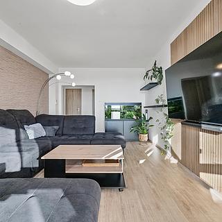 Prodej bytu 3+1 77 m² Ostrava