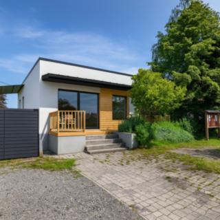 Prodej rodinného domu 145 m² Horní Domaslavice