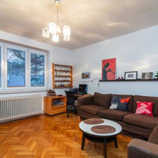 Prodej bytu 2+1 55 m² Frýdek-Místek Místek, Františka Linharta