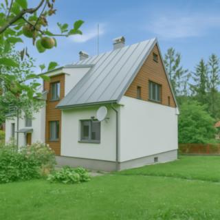 Prodej rodinného domu 150 m² Frýdek-Místek Skalice